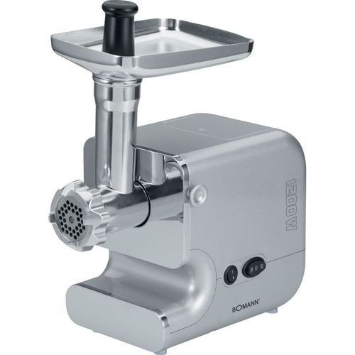 Bomann Hachoir A Viande Fw 447 Cb