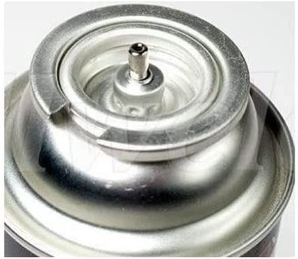 Providus Cartouches Gaz 230g Butane MIX UN2037