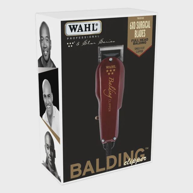 Wahl Tondeuse BALDING WAHL 08110-316H