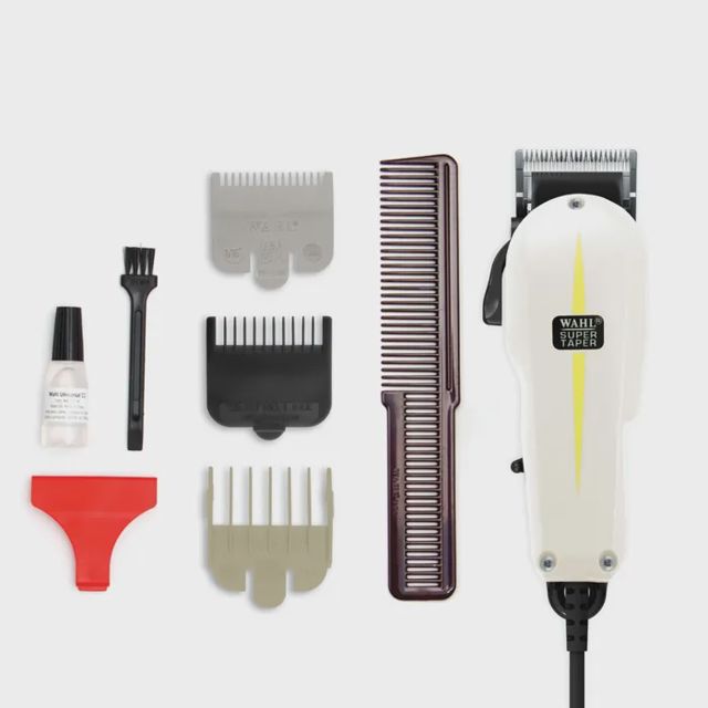 Wahl Tondeuse SUPER TAPER 08591-2316H