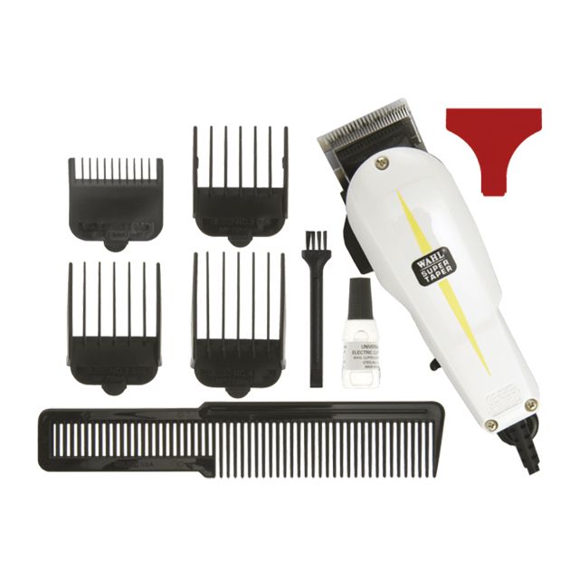 Wahl Tondeuse SUPER TAPER 08591-2316H