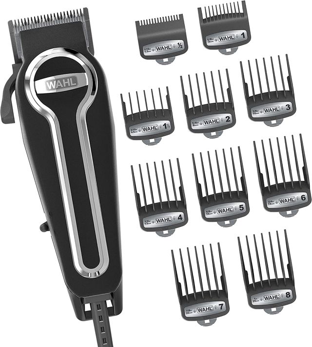 Wahl ELITE PRO Tondeuse à cheveux