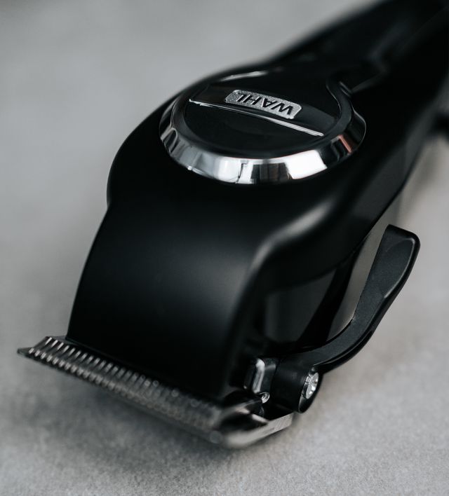 Wahl ELITE PRO Tondeuse à cheveux