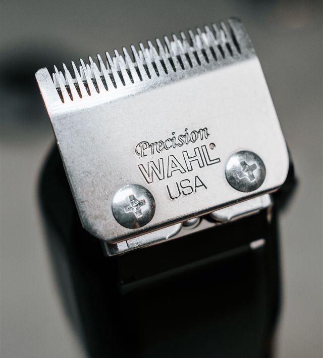 Wahl ELITE PRO Tondeuse à cheveux