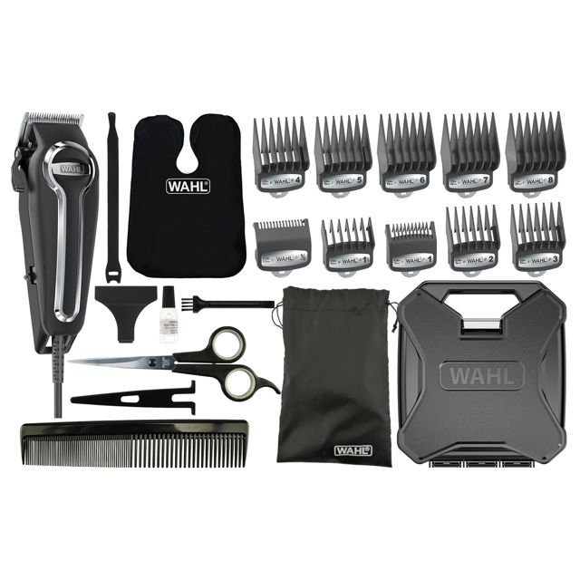 Wahl ELITE PRO Tondeuse à cheveux