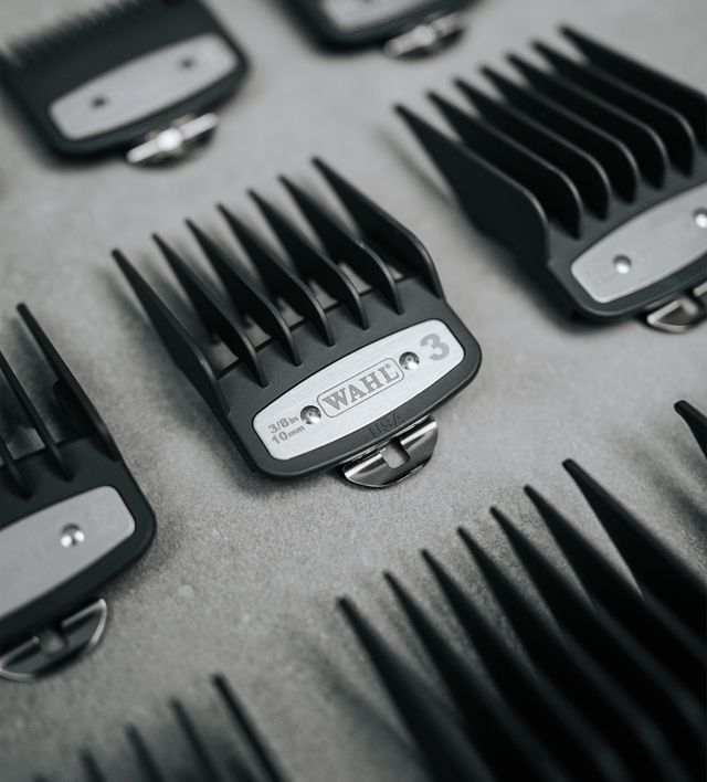 Wahl ELITE PRO Tondeuse à cheveux