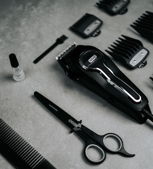 Wahl ELITE PRO Tondeuse à cheveux