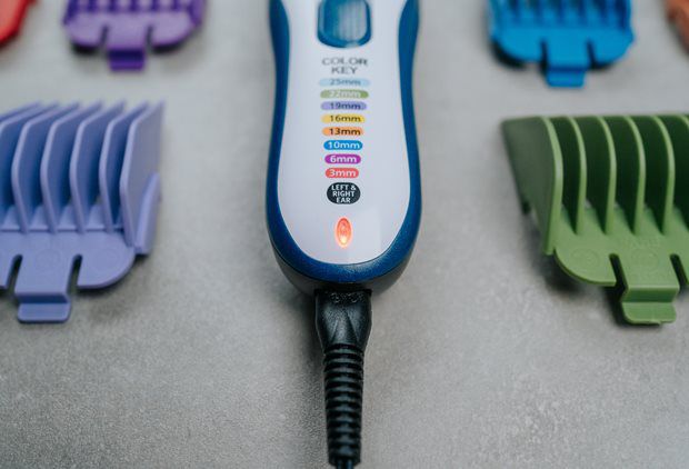 Wahl CORDLESS LEGEND Tondeuse