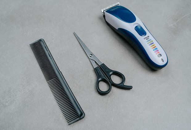 Wahl CORDLESS LEGEND Tondeuse