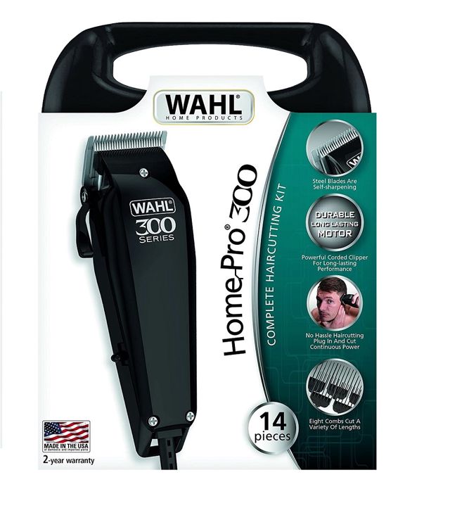WAHL Home Pro 300 Tondeuse à cheveux