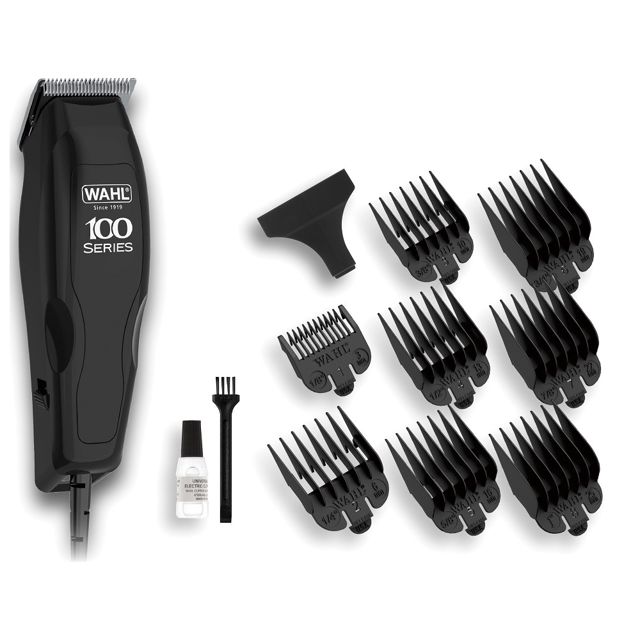 Wahl HOME PRO 100 Tondeuse à cheveux