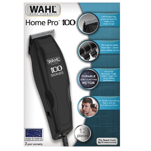 Wahl HOME PRO 100 Tondeuse à cheveux