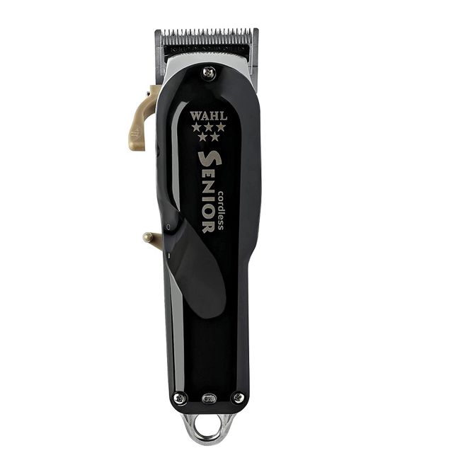 Wahl TondeuseCordless Senior Clipper