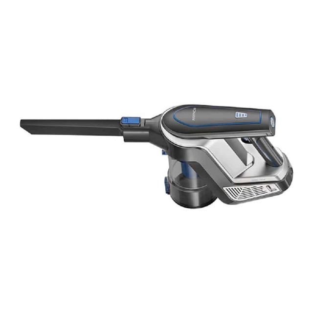Bomann Aspirateur 2en1 à main et balai BS 6027 A CB