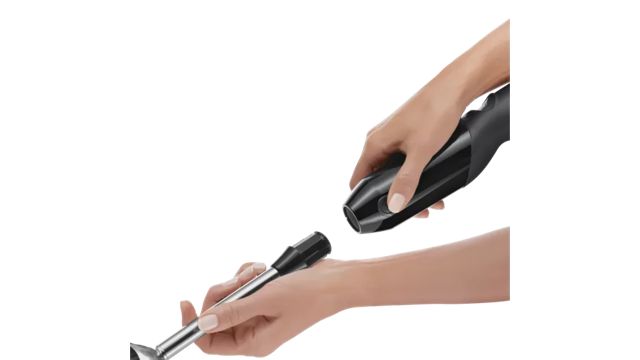 Bosch ErgoMixx Mixeur plongeant MS61B6150