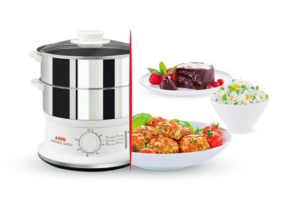 Tefal Convenient Series VC145160