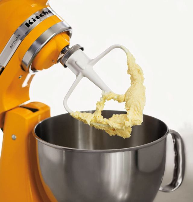 KitchenAid pétrin Artisan 2 bol 4.8L 5Ksm175PseHY