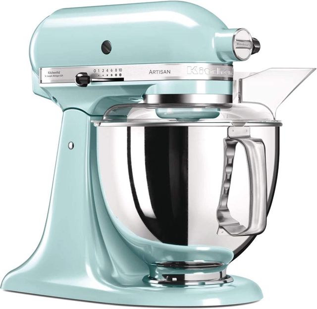 KitchenAid Robot Artisan 5KSM175PSEIC