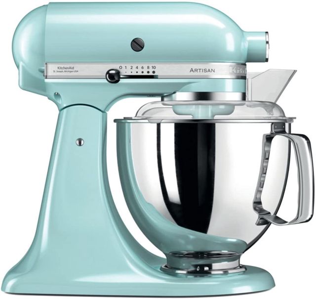 KitchenAid Robot Artisan 5KSM175PSEIC