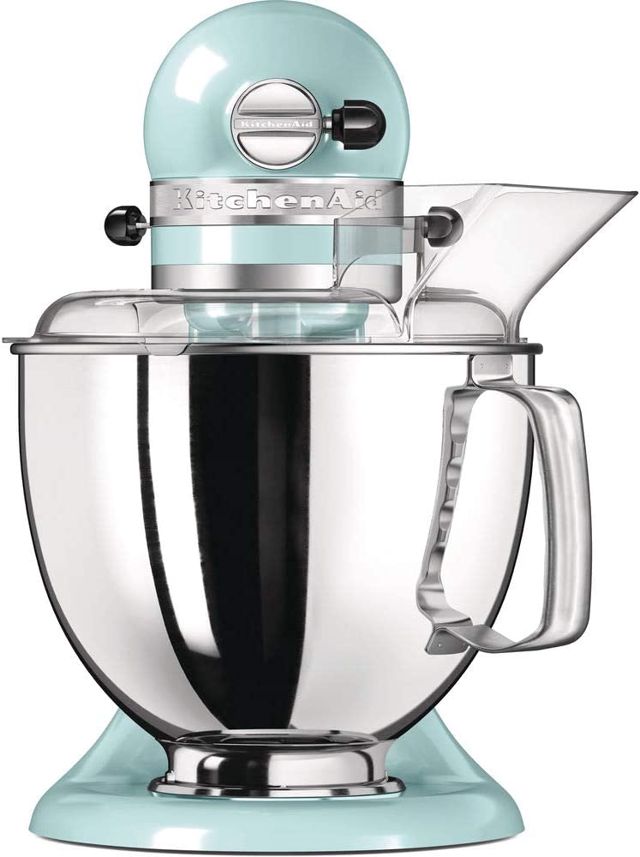 KitchenAid Robot Artisan 5KSM175PSEIC