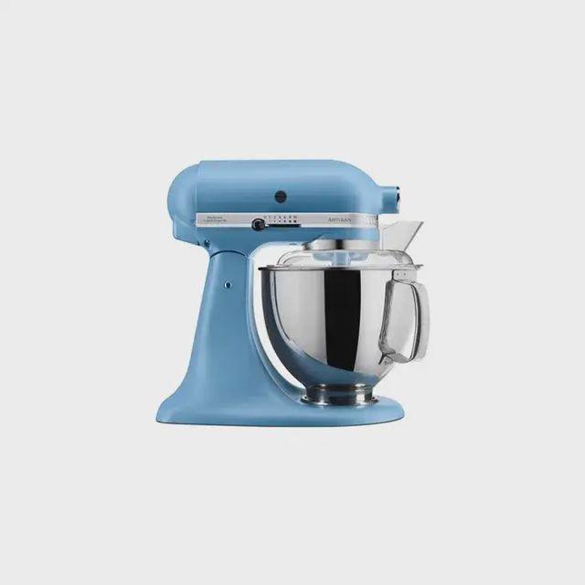 KitchenAid Robot culinaire Artisan 5KSM175PSEVB