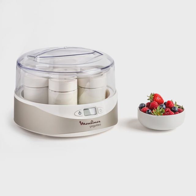 Moulinex Yogurteo Yaourtière YG231E32