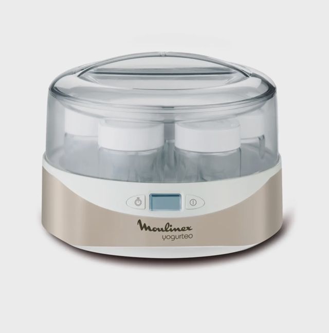 Moulinex Yogurteo Yaourtière YG231E32