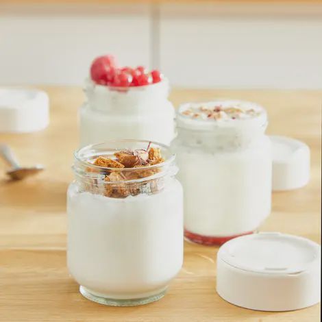 Moulinex Yogurteo Yaourtière YG231E32