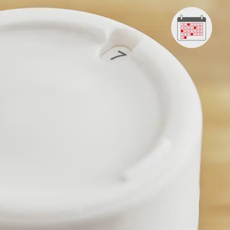 Moulinex Yogurteo Yaourtière YG231E32