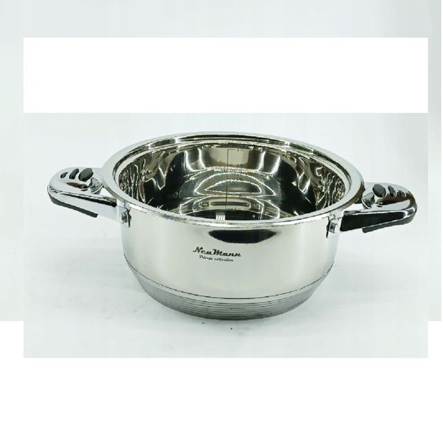 Neumann Private Collection 16pc Pot Set