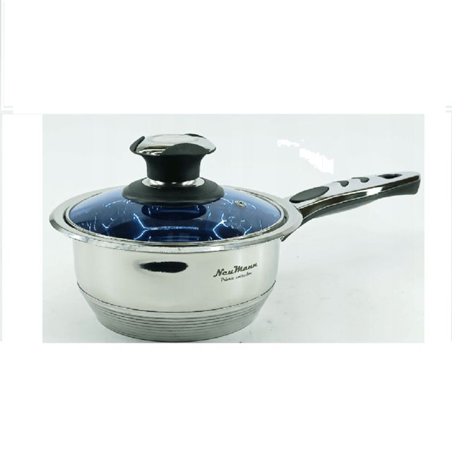 Neumann Private Collection 16pc Pot Set
