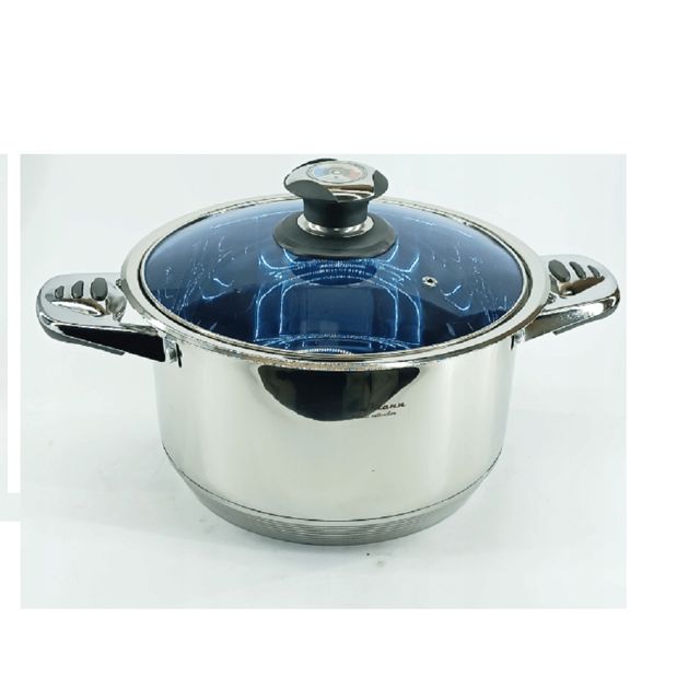 Neumann Private Collection 16pc Pot Set