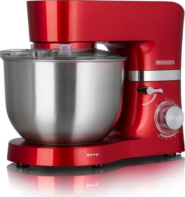 Heinrich's Robot Pétrin culinaire HKM 6278