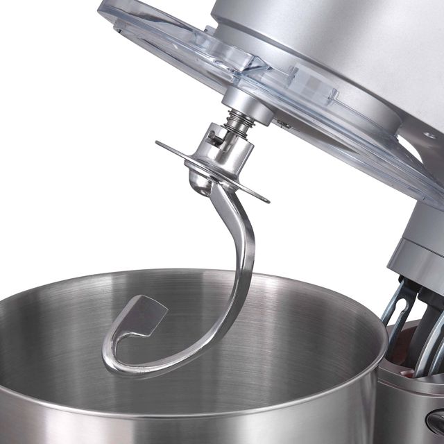 Heinrich's Robot Pétrin culinaire HKM 6278