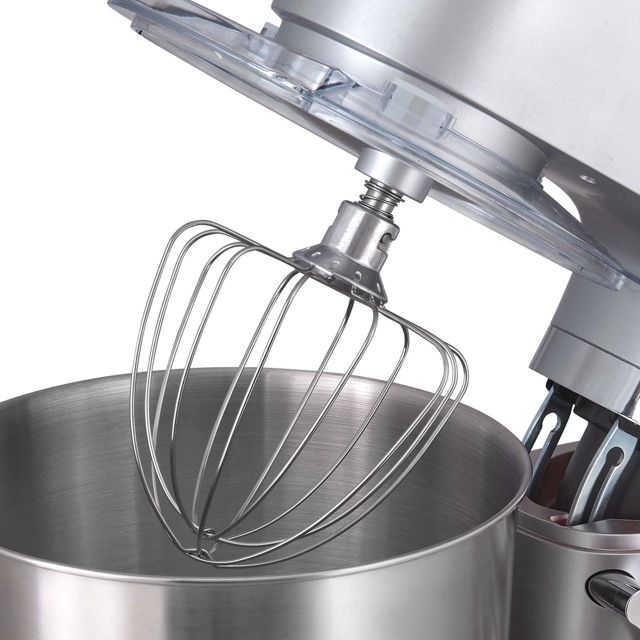 Heinrich's Robot Pétrin culinaire HKM 6278
