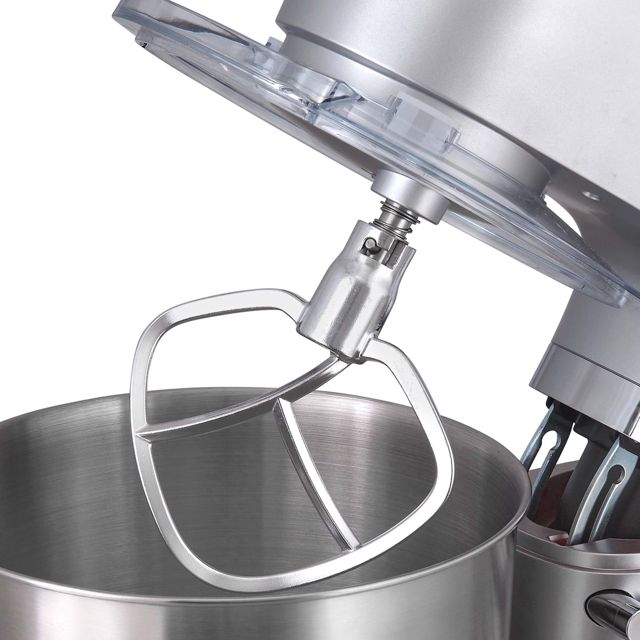 Heinrich's Robot Pétrin culinaire HKM 6278