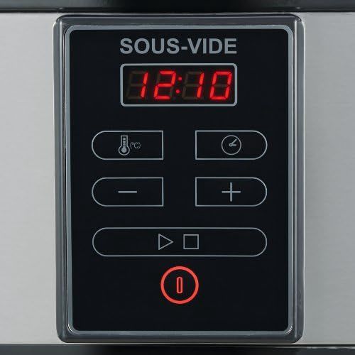 Severine Cuiseur sous vide SV 2447