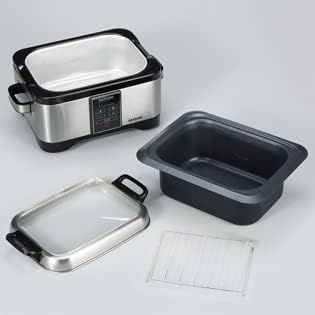 Severine Cuiseur sous vide SV 2447