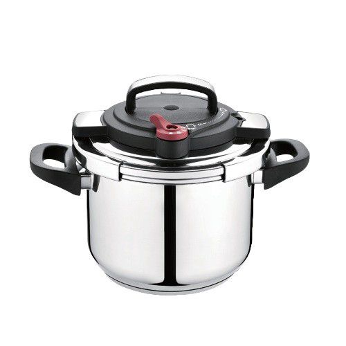 Elseb Cocotte Avec Poinget 6 Litres