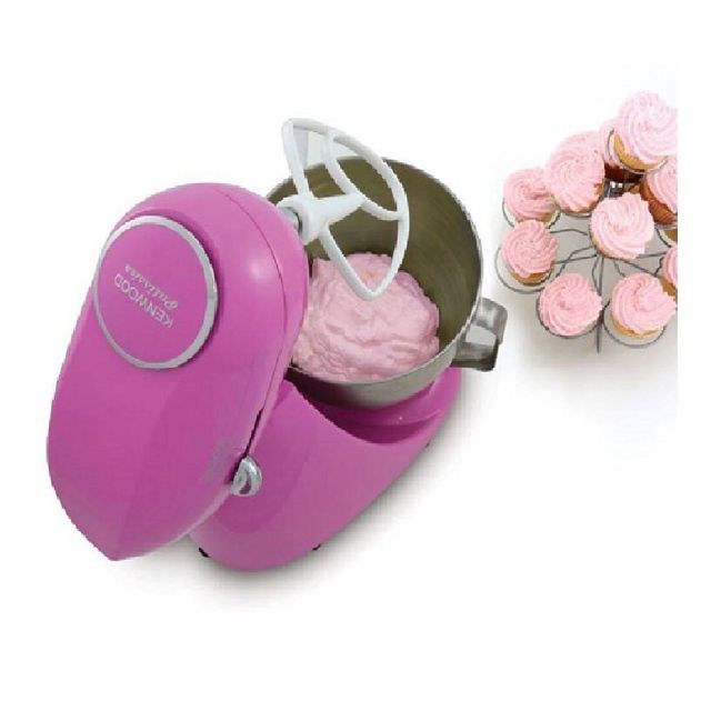 Kenwood Robot Patissier Petrin 4L MX316