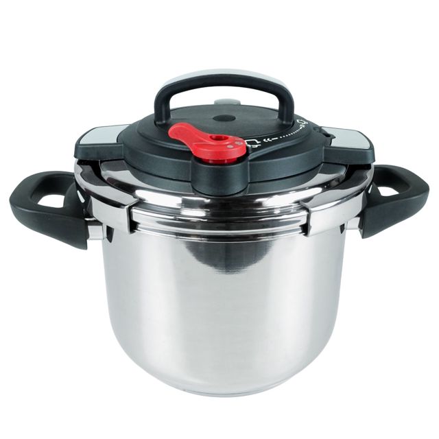 Elseb Cocotte Avec Poinget 7 Litres