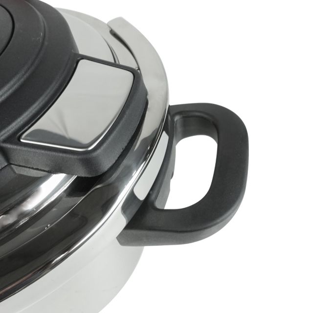 Elseb Cocotte Avec Poinget 7 Litres