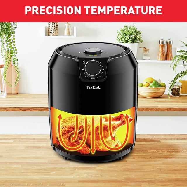 Tefal Easy Friteuse Fry Classique EY201815