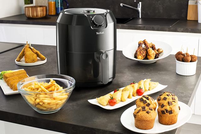 Tefal Easy Friteuse Fry Classique EY201815