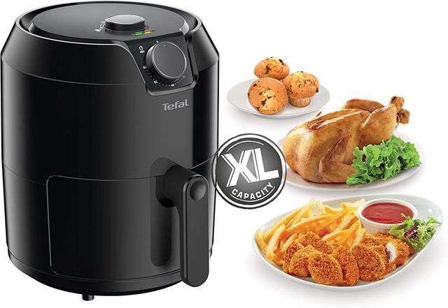 Tefal Easy Friteuse Fry Classique EY201815