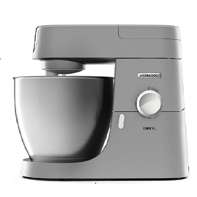 Kenwood pétrin chef XL Robot pâtissier KVL4110S