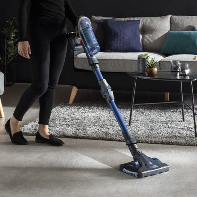 Rowenta aspirateur aqua xforce flex 8.50 RH9695WO