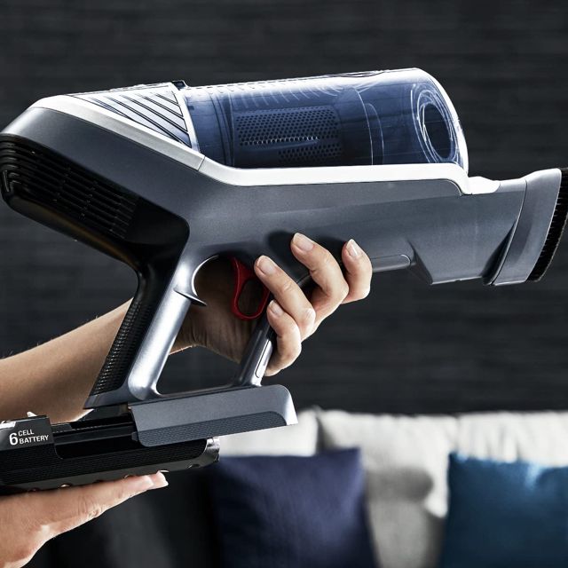 Rowenta aspirateur aqua xforce flex 8.50 RH9695WO