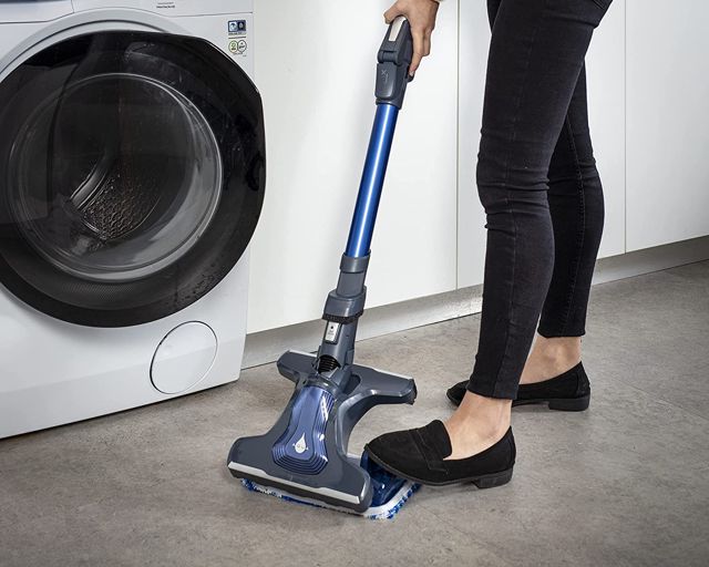 Rowenta aspirateur aqua xforce flex 8.50 RH9695WO