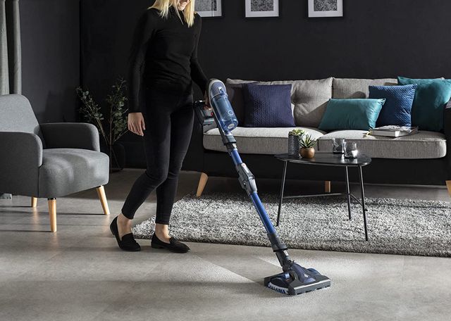 Rowenta aspirateur aqua xforce flex 8.50 RH9695WO